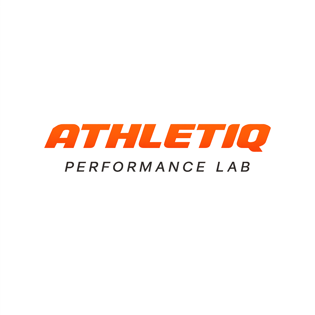AthletIQ Logo
